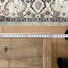 ローテーブル　ウッディー