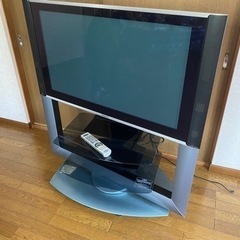 日立プラズマテレビ Wooo W37P-HR9000 