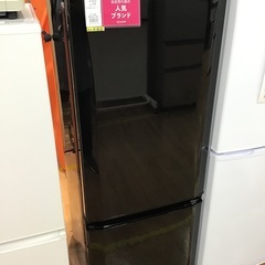【トレファク神戸新長田】MITSUBISHIの2015年製2ドア冷蔵庫入荷しました！!！【取りに来れる方限定】 トレファク神戸新長田】MITSUBISHIの2015年製2ドア冷蔵庫入荷