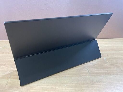 苫小牧バナナ】新品同様美品 GMKTEC 15.8インチ スクリーンモニター