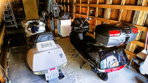 その他 HONDA  FUSION 250CC