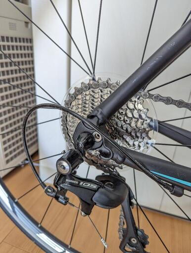 Bianchi IMPULSO インプルソ 105 2018年モデル | pcmlawoffices.com