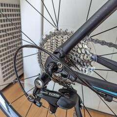 Bianchi IMPULSO インプルソ 105 2018年モデル