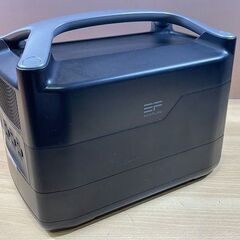 苫小牧バナナ】EcoFlow/エコフロウ 非常用 停電 ソーラーパネル充電 