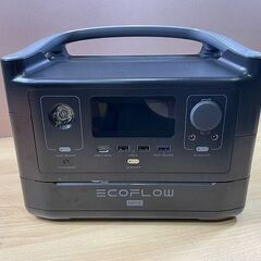 苫小牧バナナ】EcoFlow/エコフロウ 非常用 停電 ソーラーパネル充電 