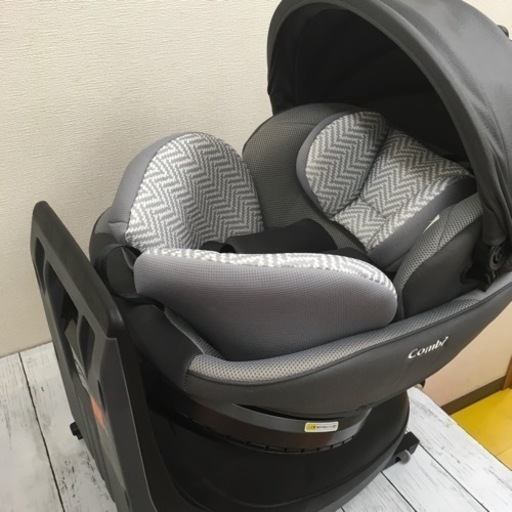 クルムーヴスマート ISOFIX エッグショックインナークッション JN-570 クルムーヴスマート ISOFIX エッグショック JN-570