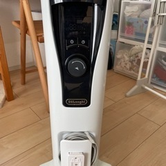 デロンギ オイルヒーター rhj65l0915