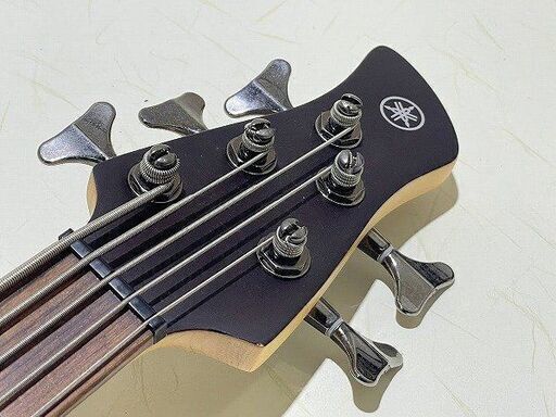 苫小牧バナナ】YAMAHA/ヤマハ エレキベース TRBX500シリーズ 5弦モデル