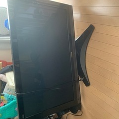 wooo テレビ　日立