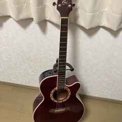 【Zamar:ハンドメイド】中古エレアコギター「Worshiper-C」 Zamar:ハンドメイド】中古エレアコギター「Worshiper-C」