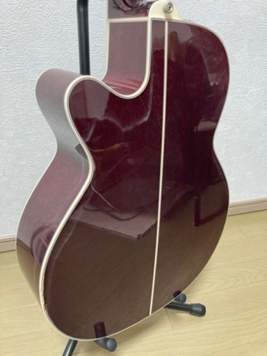 TAKAMINE PT-508】エレアコギター中古 | clinicaversalles.com.pe