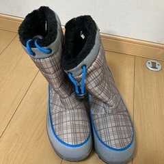 雪ん子靴