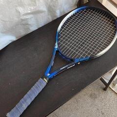 0109-019 テニスラケット