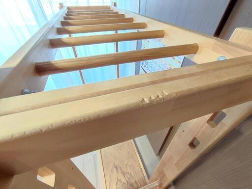 WATSUMI日本製遊びながらトレーニングうんてい雲梯