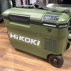 【苫小牧バナナ】HiKOKI/ハイコーキ 18V コードレス冷温...