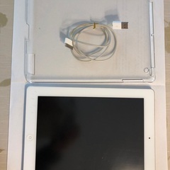 iPad 第3世代 MD328J/A A1416 16GB wi...