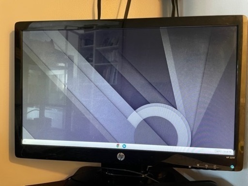 HPデスクトップpc