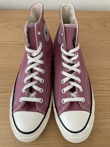 コンバース　チャックテイラー　ct70 converse 28cm