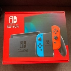 Switch新型 新品 お取引相手決定しました！