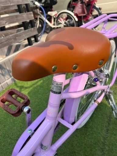 子供用自転車 ダイワサイクル 20インチ