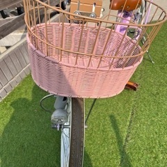 子供用自転車　ダイワサイクル　２０インチ