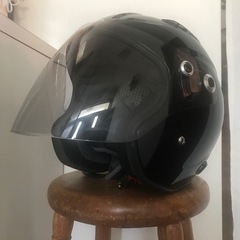 【取引決定】子供用ヘルメット　SMALLサイズ