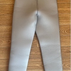 trudive ウェットスーツSサイズ 5mm 2ピース　リバーシブル