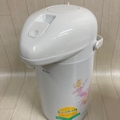 A2125 卓上用魔法瓶　保温ポット　オルゴ