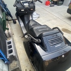 フュージョン ジャンク