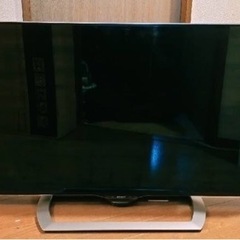 シャープ アクオス)SHARP AQUOS 4K 45V型 LC-45US40