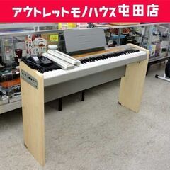 電子ピアノ CASIO 88鍵盤 Privia PX-110 2...