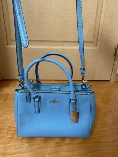COACH ショルダーバッグ
