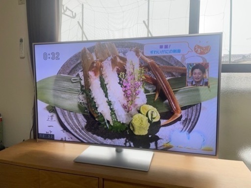 Panasonic 55インチ　テレビ