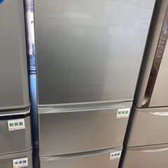 TOSHIBA/東芝/340L冷蔵庫/2015年式/GR-G34 TOSHIBA/東芝/340L冷蔵庫/2015年式/GR-G34?