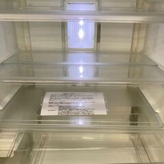 🌸TOSHIBA/東芝/340L冷蔵庫/2015年式/GR-G34🌸