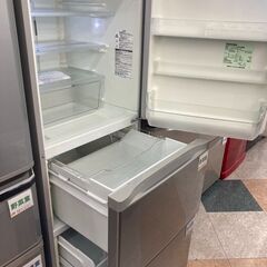 🌸TOSHIBA/東芝/340L冷蔵庫/2015年式/GR-G34🌸