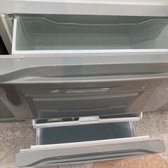 🌸TOSHIBA/東芝/340L冷蔵庫/2015年式/GR-G34🌸