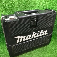 マキタ TD171D 充電式 インパクトドライバー 18V【市川行徳店】【店頭取引限定】【中古】管理番号：ITQI0WK5YJFU