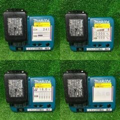 マキタ TD171D 充電式 インパクトドライバー 18V【市川行徳店】【店頭取引限定】【中古】管理番号：ITQI0WK5YJFU