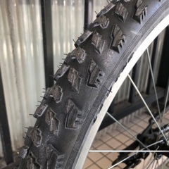 🔹マウンテンバイク🔹日本のあさひ「SOLUTION」。18段ギア。