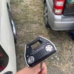 【値下げ】スコッティキャメロンパター