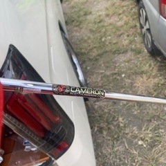 【値下げ】スコッティキャメロンパター