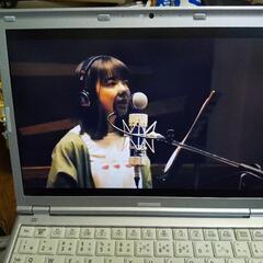 超軽量。入門用】レッツノートSZ 第7世代 SSD