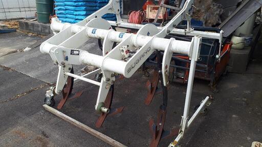 終了】【引き取り先決まりました】☆値下げしました☆【スガノ農機