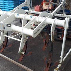 終了】【引き取り先決まりました】☆値下げしました☆【スガノ農機