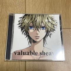 CD バルシェ valuable sheaves