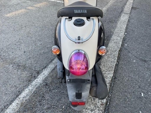 6.5万！ YAMAHA ヤマハ ビーノ SA37J VINO 実動確認済 書付 | vaisand.com