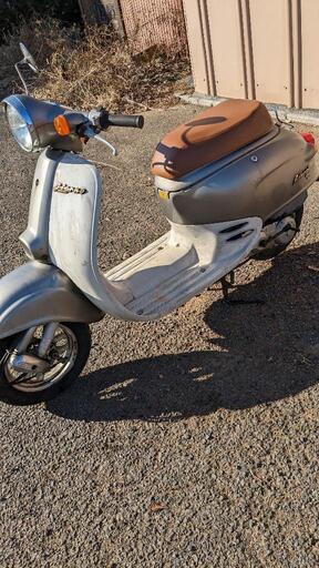 ホンダ ジョルノ 2スト AF24 50cc 原付 | vaisand.com