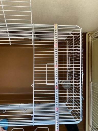 ハリネズミ飼育セット　ハリネズミケージ ハリネズミご機嫌飼育セット | ピュアアニマル