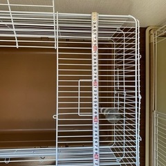 ハリネズミケージ　飼育セット